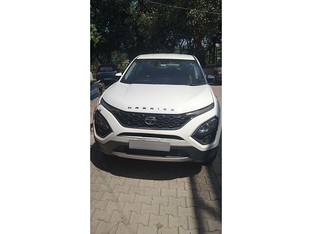 Used Tata Harrier [2019-2023] XZA in Jalandhar