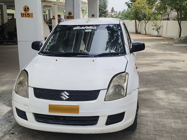 Used Maruti Suzuki Swift DZire [2011-2015] Regal LTD in Chennai