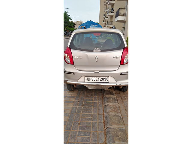 Used Maruti Suzuki Alto 800 LXi in Gurgaon