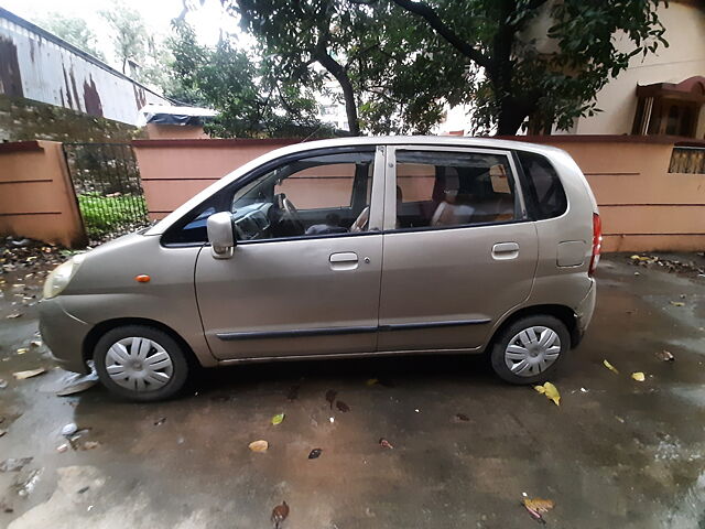 Used Maruti Suzuki Estilo VXi BS-IV in Dadra & Nagar Haveli