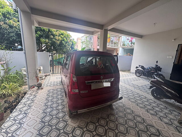 Used Maruti Suzuki Wagon R 1.0 [2010-2013] LXi in Bhubaneswar