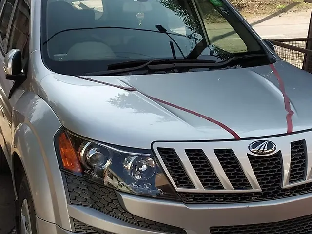 Used 2014 Mahindra XUV500 in Bhopal