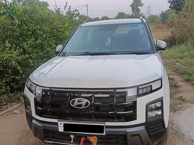 Used 2024 Hyundai Creta in Angul