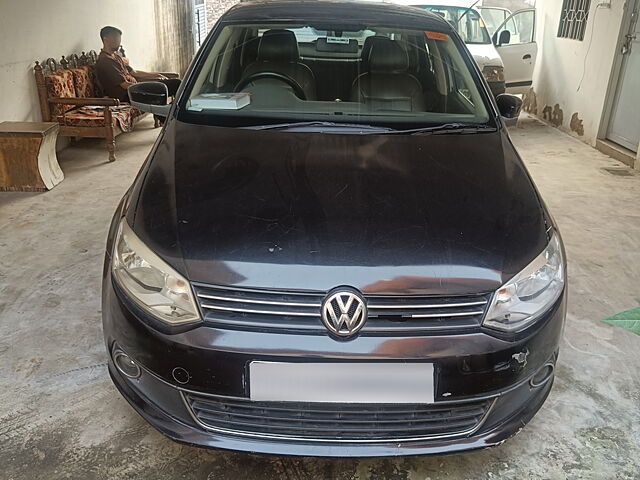 Used Volkswagen Vento [2012-2014] Highline Diesel in Jaipur