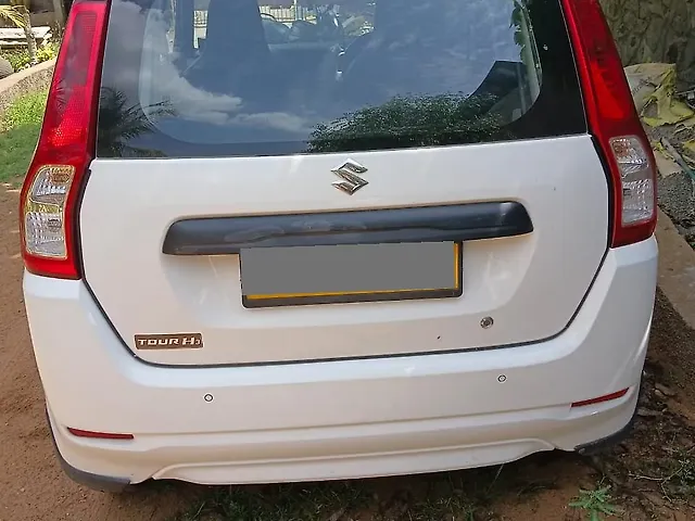 Used Maruti Suzuki Wagon R ZXi Plus Petrol 1.2L Automatic Dual Tone in Chennai Used Maruti Suzuki Wagon R ZXi Plus Petrol 1.2L Automatic Dual Tone in Chennai