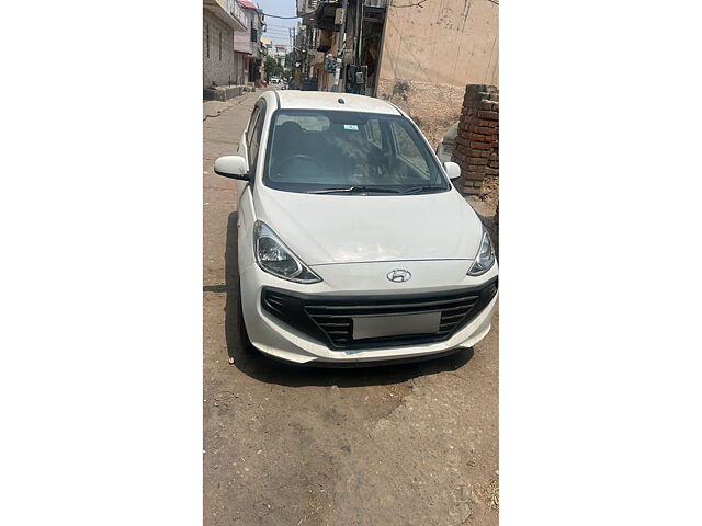 Used 2019 Hyundai Santro in Sonipat