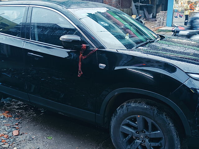 Used Tata Harrier [2019-2023] XZ Plus Dark Edition in Ranchi