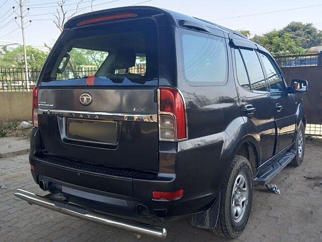 Used Tata Safari Storme 2019 2.2 EX 4X2 in Patna