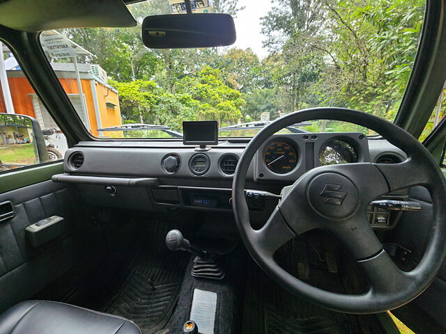 Used Maruti Suzuki Gypsy [2004-2010] King ST BS-III in Bangalore