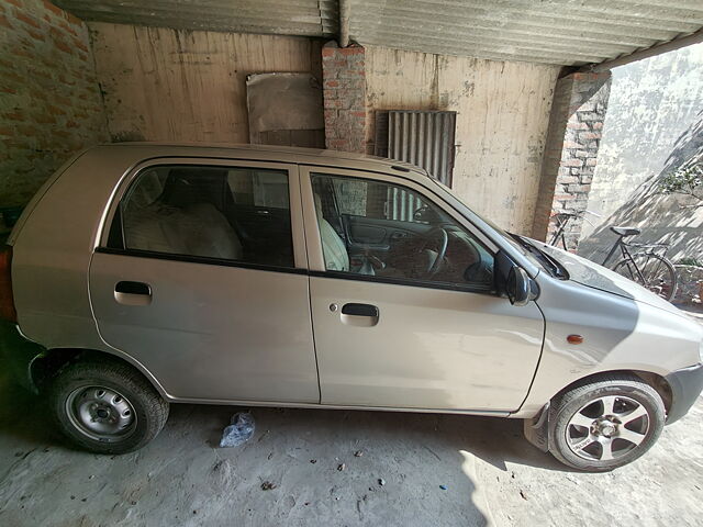 Used Maruti Suzuki Alto [2005-2010] LX BS-III in Ludhiana