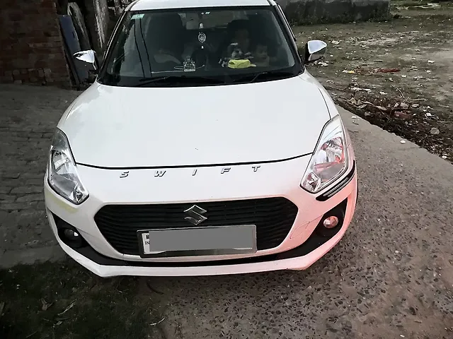 Used 2019 Maruti Suzuki Swift in Varanasi