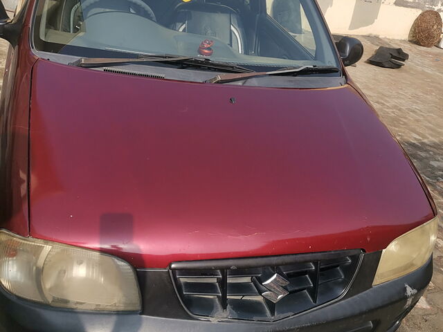 Used 2006 Maruti Suzuki Alto in Nabha