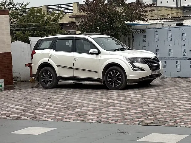 Used 2021 Mahindra XUV500 in Gurdaspur