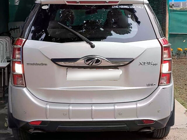 Used Mahindra XUV500 [2015-2018] W10 in Delhi