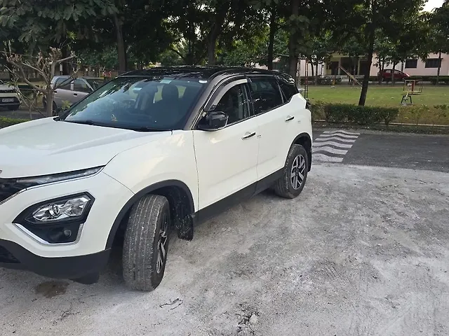 Used 2021 Tata Harrier in Bijnor Used 2021 Tata Harrier in Bijnor