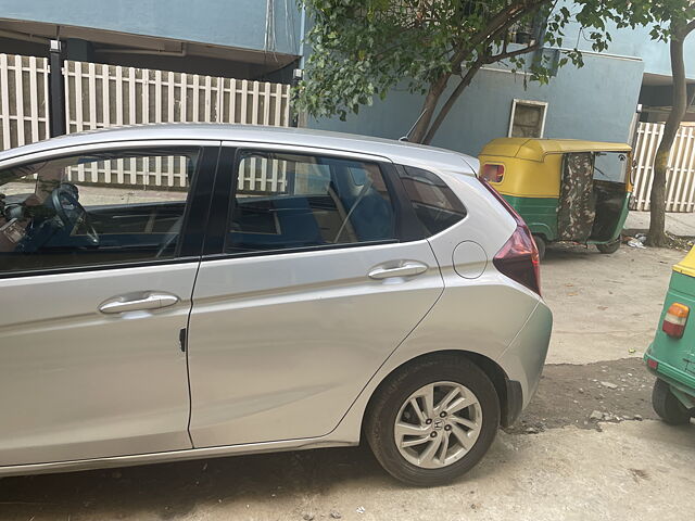 Used Honda Jazz [2015-2018] V Petrol in Bangalore