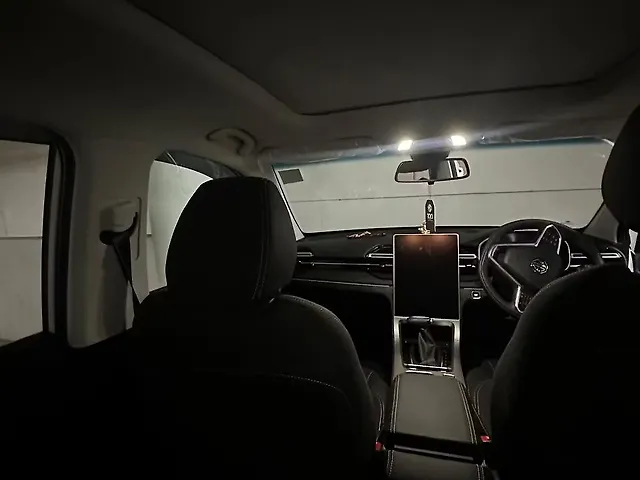 Used MG Hector Select Pro 1.5 Turbo CVT in Mumbai Used MG Hector Select Pro 1.5 Turbo CVT in Mumbai