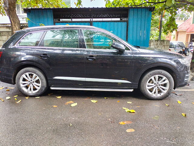 Used Audi Q7 [2015-2020] 45 TDI Black Styling in Bangalore