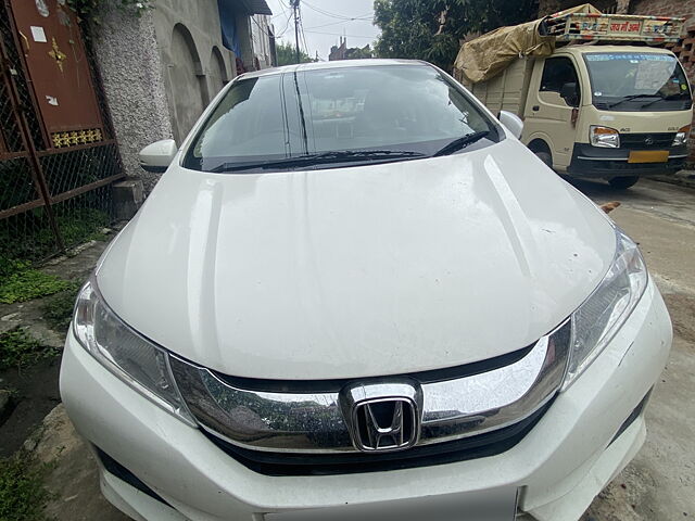 Used 2014 Honda City in Gorakhpur