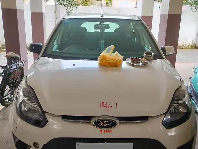 Used 2010 Ford Figo in Nagpur