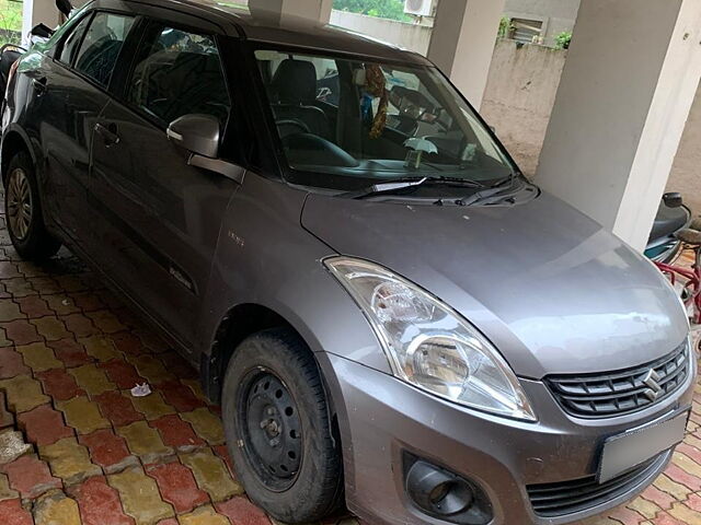 Used 2012 Maruti Suzuki Swift DZire in Vadodara