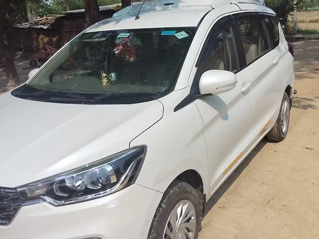 Used 2024 Maruti Suzuki Ertiga in Lucknow