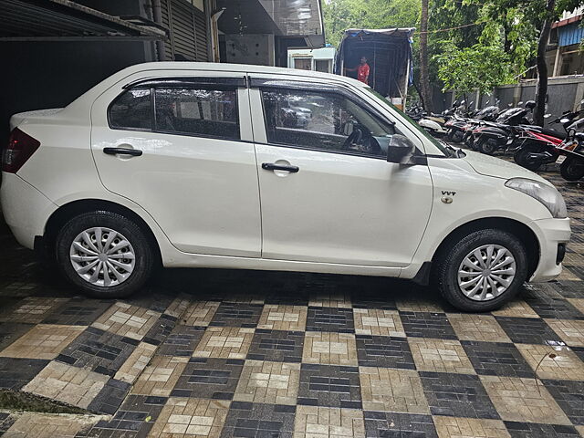 Used Maruti Suzuki Swift DZire [2011-2015] LXI in Mumbai