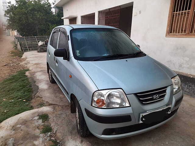 Used 2005 Hyundai Santro in Jamshedpur