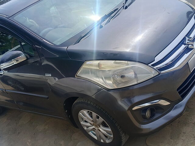 Used Maruti Suzuki Ertiga [2015-2018] ZDI + SHVS in Eluru