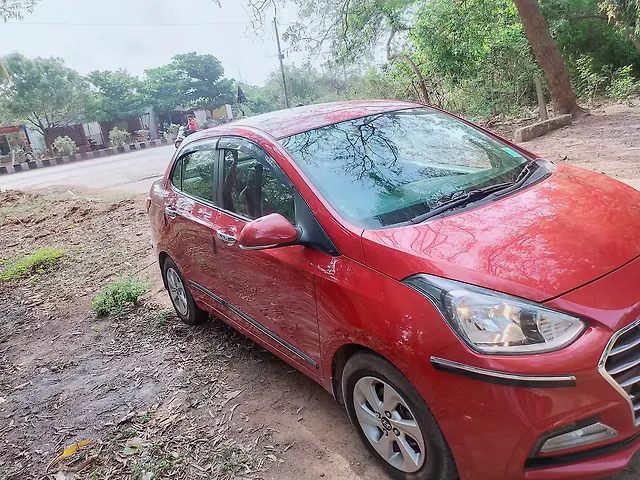 Used 2019 Hyundai Xcent in Cuddalore