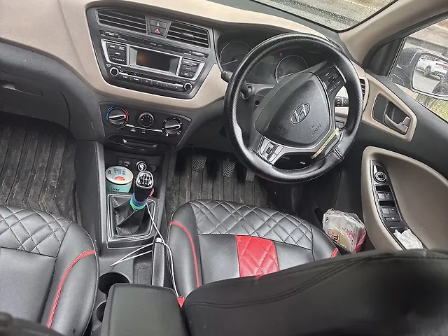 Used Hyundai Elite i20 [2016-2017] Magna 1.4 CRDI [2016-2017] in Chandigarh