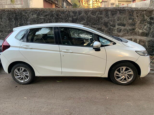 Used Honda Jazz [2015-2018] VX AT in Pune