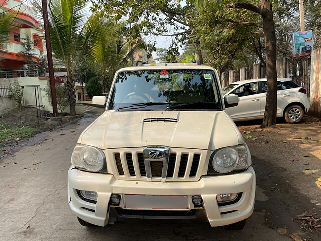 Used 2010 Mahindra Scorpio in Bhilai