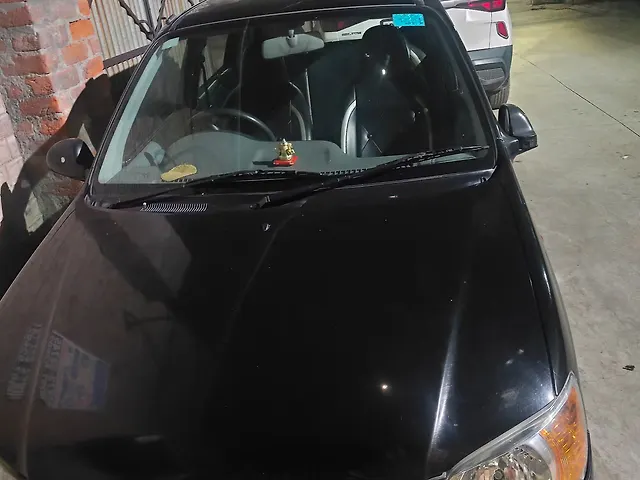 Used 2011 Maruti Suzuki Alto in Ludhiana