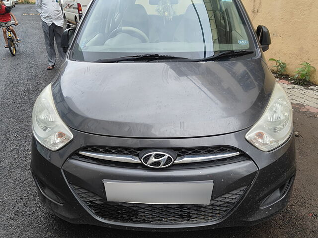 Used Hyundai i10 [2010-2017] D-Lite 1.1 iRDE2 in Surat