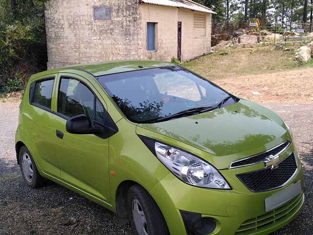 Used 2010 Chevrolet Beat in Salem