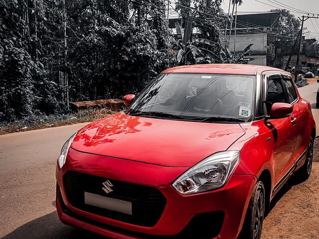 Used 2019 Maruti Suzuki Swift in Kannur