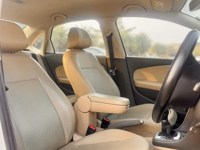 Used Volkswagen Vento [2015-2019] Highline 1.5 (D) AT in Nagpur