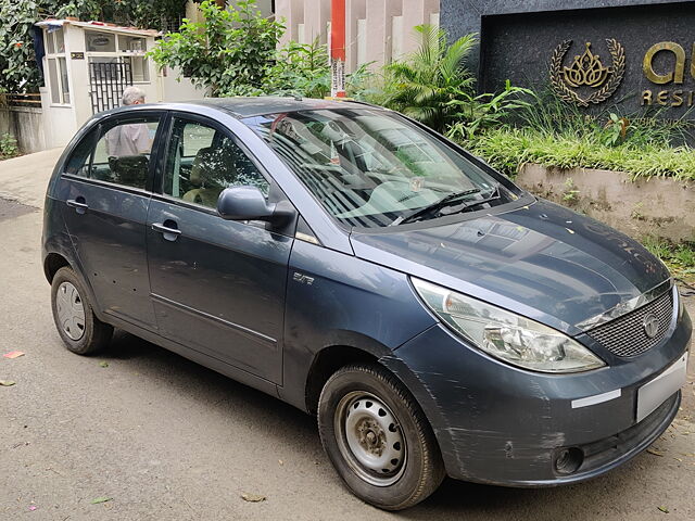 Used Tata Indica Vista [2008-2011] Aura + Safire BS-III in Pune