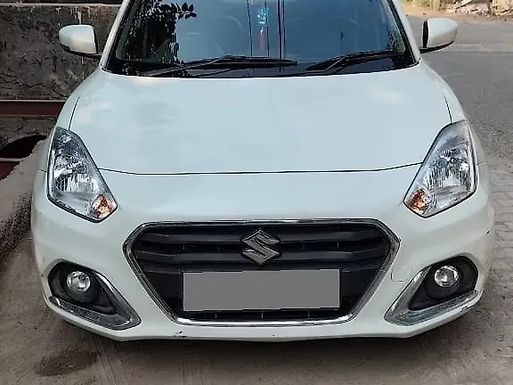 Used 2023 Maruti Suzuki DZire in Bulandshahar