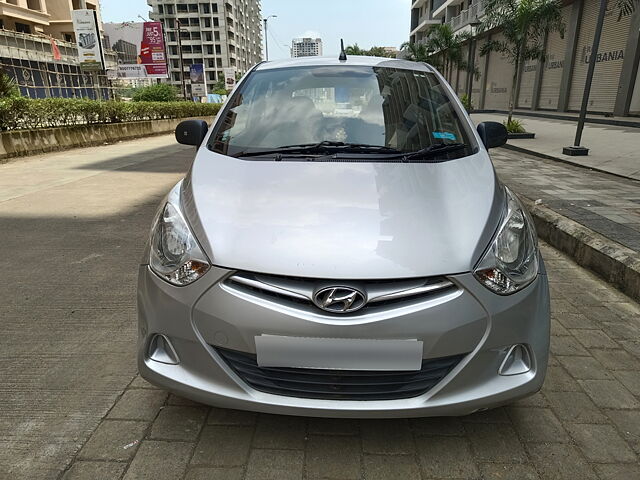 Used 2015 Hyundai Eon in Mumbai