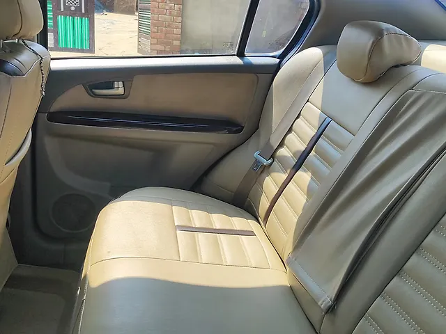 Used Maruti Suzuki SX4 [2007-2013] ZDI in Hisar