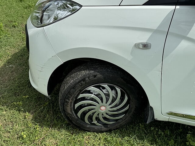 Used Hyundai Santro Magna in Paonta Sahib