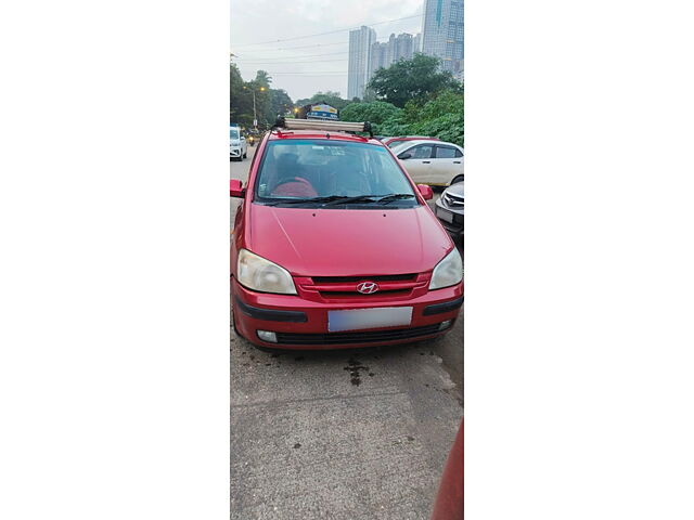 Used Hyundai Getz [2004-2007] GLS in Mumbai