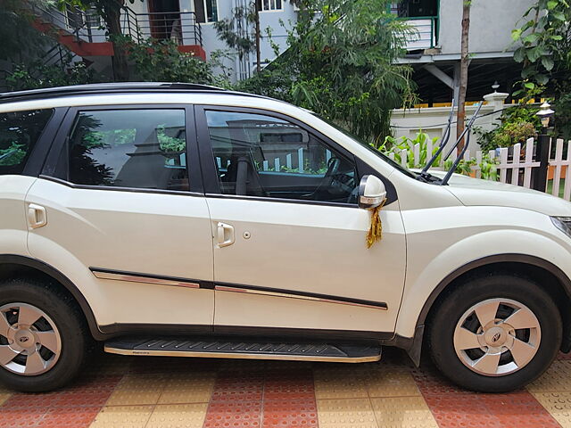 Used 2019 Mahindra XUV500 in Bangalore