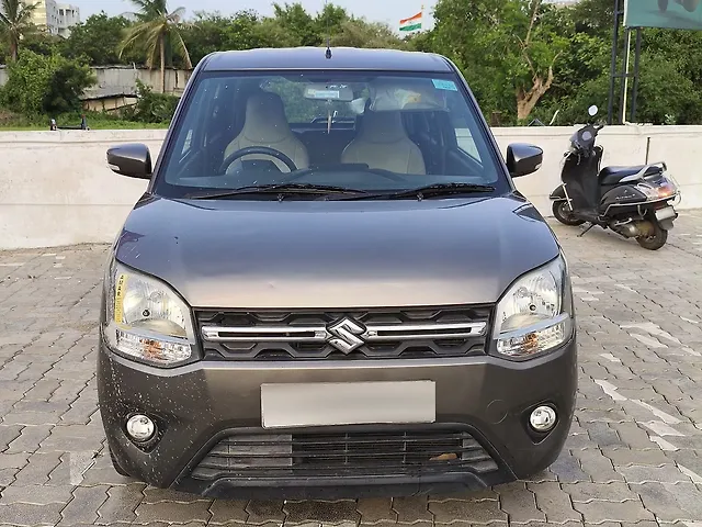 Used 2019 Maruti Suzuki Wagon R in Vadodara