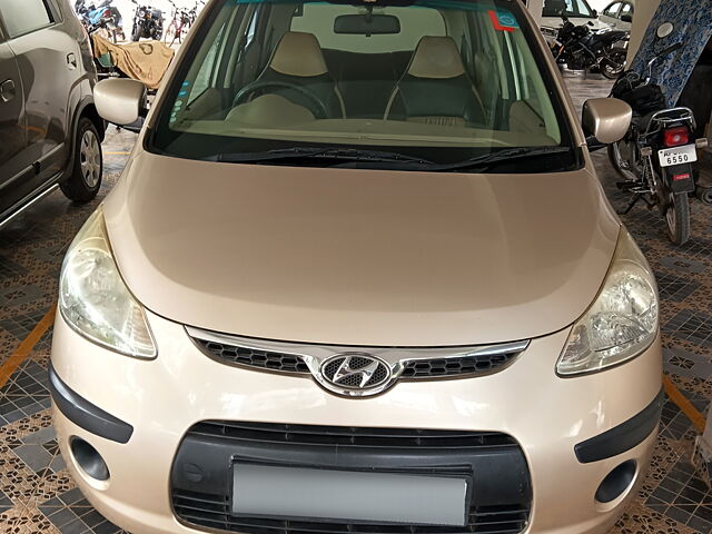 Used 2009 Hyundai i10 in Kakinada