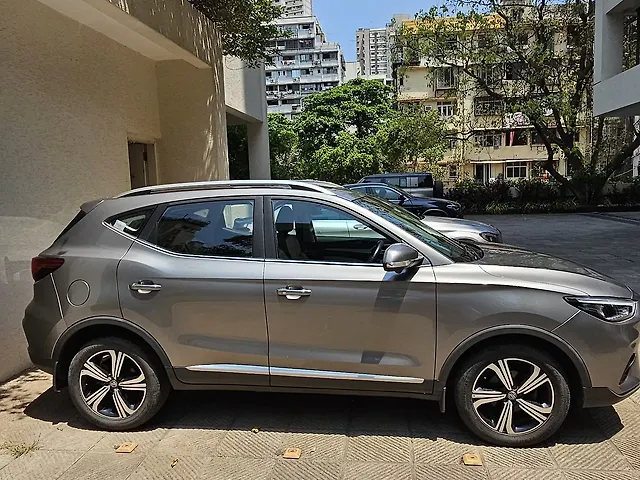 Used 2022 MG Astor in Mumbai