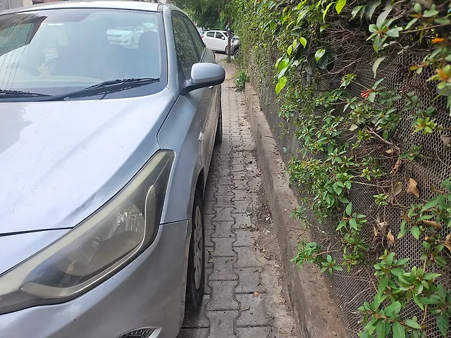 Used Hyundai Elite i20 [2014-2015] Magna 1.2 in Panchkula