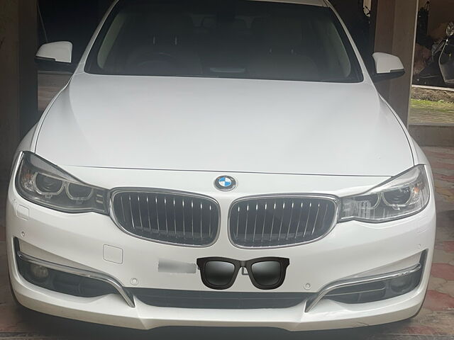 Used 2014 BMW 3 Series GT in Pune